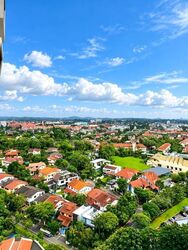 D'Leedon (D10), Condominium #628915091